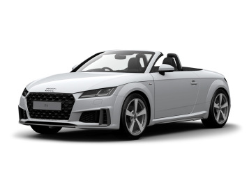 Audi TT 40 TFSI S Line 2dr S Tronic [Tech Pack] Petrol Roadster